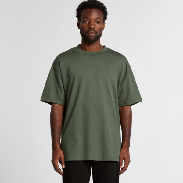 Mens Heavy Tee Thumbnail