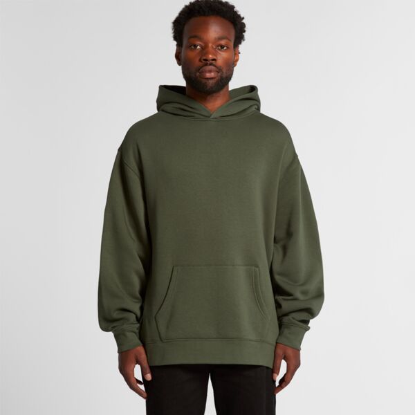 Mens Relax Hood Thumbnail