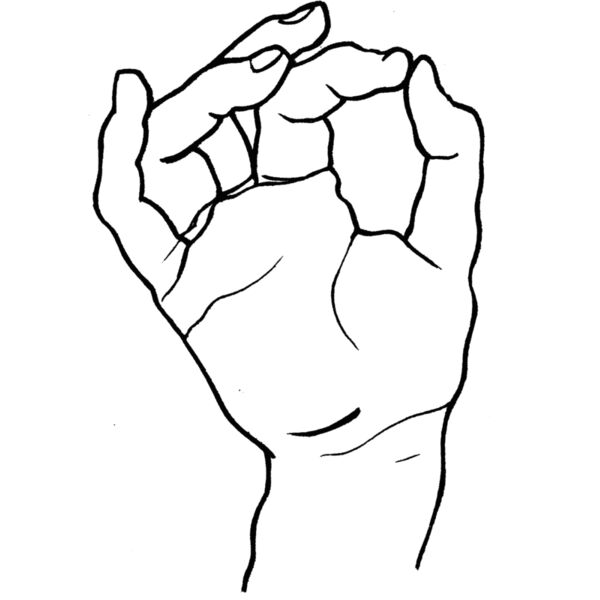 DAS hands black Thumbnail