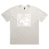 Mens Heavy Faded Tee Thumbnail